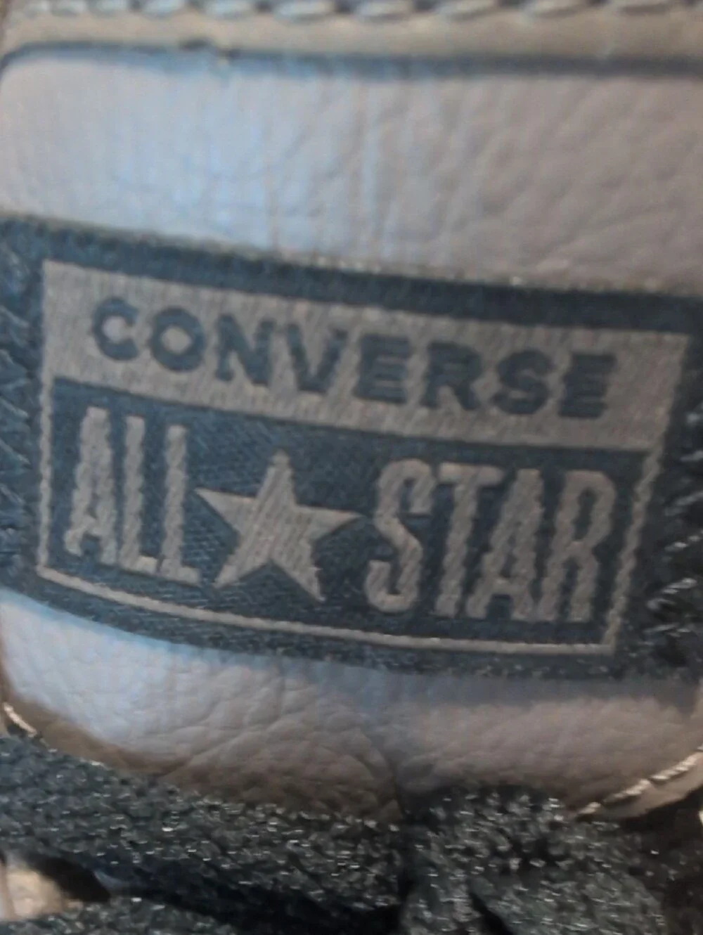 Converse chuck taylor